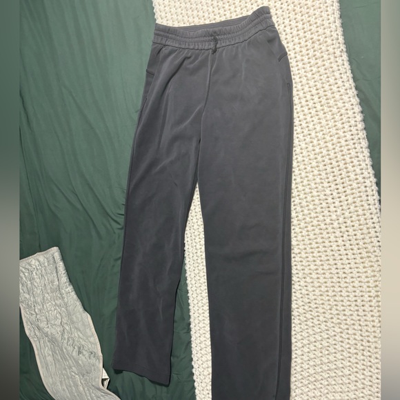 Lululemon Softstreme High Rise Pants - Picture 3 of 6